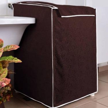 Imagem de Capa Maquina de Lavar Eletrolux Café 12 kg a 16 kg - Charme do Detalhe