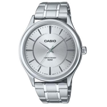 Imagem de Relógio Casio Feminino Prata Ltc-100D-7Evdf