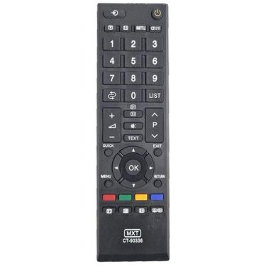 Imagem de Controle remoto para tv ct-90336 - Lelong