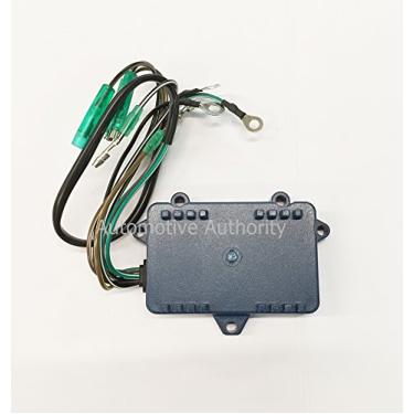 Imagem de Mercury Switch Box CDI Power Pack 339-7452A15, 339-7452A19, 18-5777