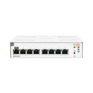 Imagem de Switch HPE Aruba ION 1830 8G SW JL810A I