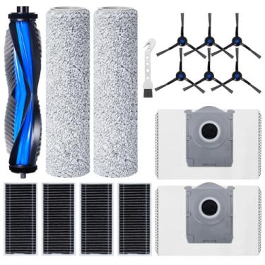 Imagem de Fixbetter Conjunto de acessórios para ECOVACS DEBOT X8 PRO OMNI 11