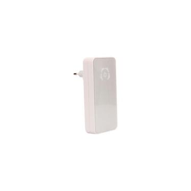 Imagem de Purificador de Ar Oshiner Mini Ozônio - 50mg/h, 6W, 25m², 185g (Branco