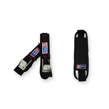 Imagem de Alça Transporte Prancha Stand Up Sup com Fita Rack - Maori Extreme