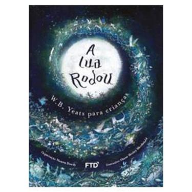 Imagem de A Lua Rodou