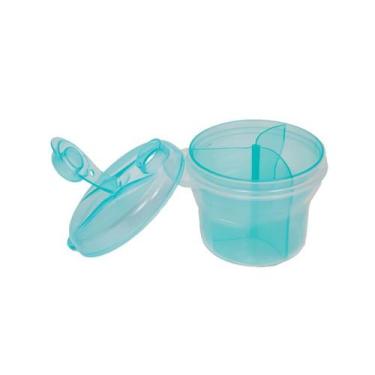 Imagem de Dosador de leite em pó Azul Buba - Buba Baby