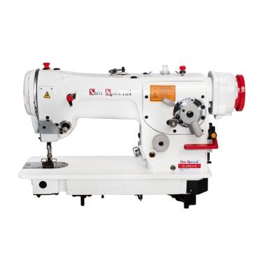 Imagem de Máquina Costura Industrial Zig Zag 2 e 3 Pontos Direct Drive 220v SS2284D-H-SU - Sun Special