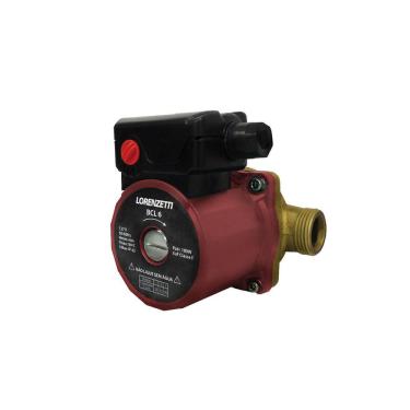 Imagem de Bomba De Circulacao Bcl6 50L 220V Lorenzetti