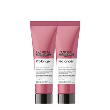 Imagem de Kit L'Oréal Professionnel Serie Expert Pro Longer - Leave-in 150ml (2 