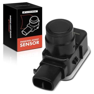 Imagem de A-Premium Sensor de assistência de estacionamento dianteiro reverso compatível com modelos Lexus - GS350, GS450h, 2016 2017 2018