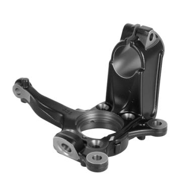 Imagem de Suspensão dianteira esquerda junta de direção e rolamento de roda conjunto adequado para Volkswagen Beetle 2012-2018, Jetta 2011-2017, Passat 2012 2013 2014 2015 2016 2017 2018, lado do motorista, 698