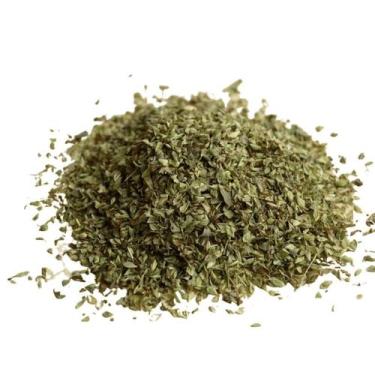 Imagem de Orégano desidratado - Camira, 500g