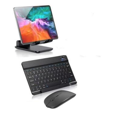 Imagem de Kit Home Office Para Tablet Samsung Galaxy A9+ 10.9 - Zabom