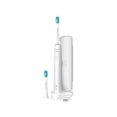 Imagem de Escova de Dente Elétrica Recarregável Colgate Philips SonicPro 35