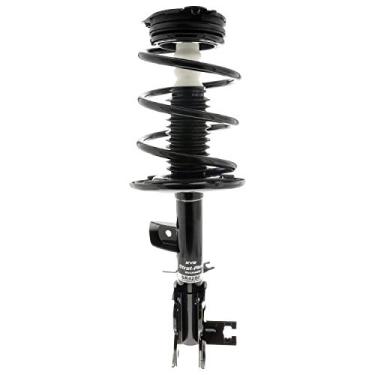 Imagem de KYB Montagem completa de unidade de canto SR4280 Strut-Plus – Amortecedor, montagem e mola
