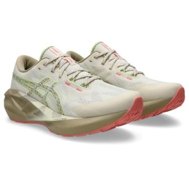 Imagem de ASICS Novablast 5 Tr Tênis feminino, Multicolorido., 35