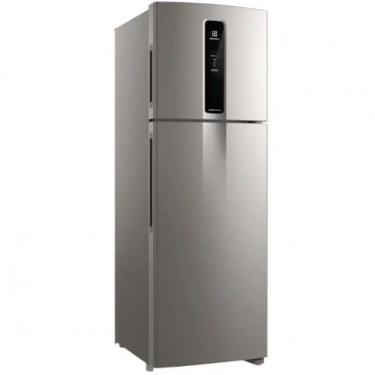 Imagem de Geladeira Refrigerador Electrolux 390L Frost Free Duplex Inverter IF43