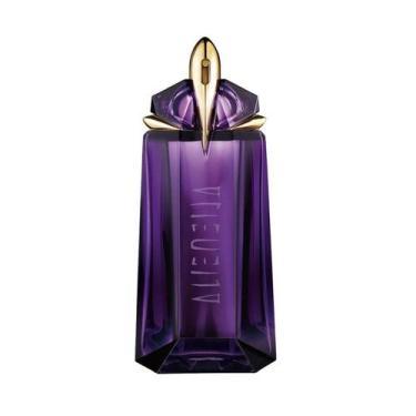 Imagem de Perfume Feminino Alien de Mugler Edp 90ml
