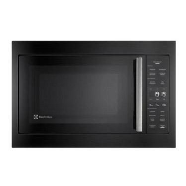 Imagem de Microondas de Embutir Electrolux 34L Experience Descongelamento Assist