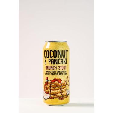 Imagem de Cerveja lata 5 elementos coconut & pancake - CERVEJARIA TURATTI