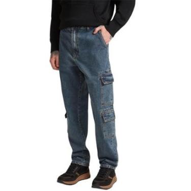 Imagem de Calça John John Straight Cargo Reno-Masculino