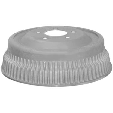 Imagem de Bendix Tambor de freio traseiro Premium PDR0345 para Ford Elite 1976, LTD II 1979-1977, Ranchero 1979-1976, Thunderbird 1979-1977, Torino 1976, Mercury Cougar 1979-1976