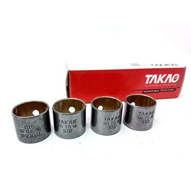 Imagem de Bucha De Biela Para Toyota Corolla 1.8 16v 1zz