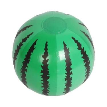 Imagem de Balões De Água Infláveis para Crianças, 6 Estilos, Bola De Praia, Brin