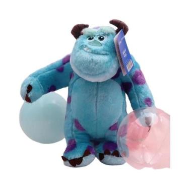 Imagem de Kawaii Sulley Disney Monsters Inc 23-30cm Brinquedo De Pelúcia Pixar B