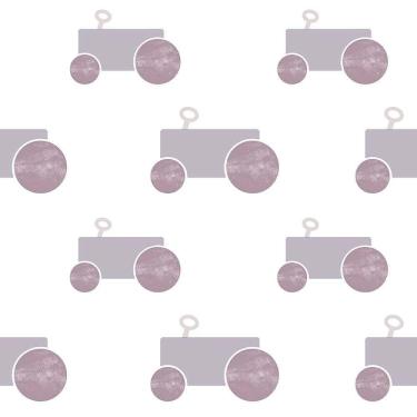 Imagem de Papel De Parede Play Carros 96506 - Rolo 10m X 0,53m