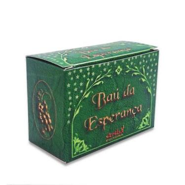 Imagem de Baú da Esperança com 64 Mensagens Motivacionais - Artha Editora