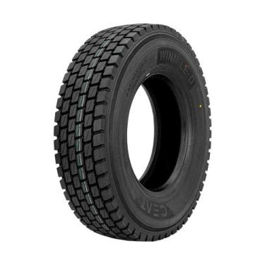 Imagem de Pneu Ceat Aro 22.5 Winmile D 295-80R22.5 152-148M 16 Lonas