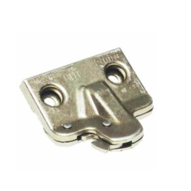 Imagem de Fechadura Mala Corsa Classic 1998 A 2016 Monza 1991 A 1996 - Uni. Auto