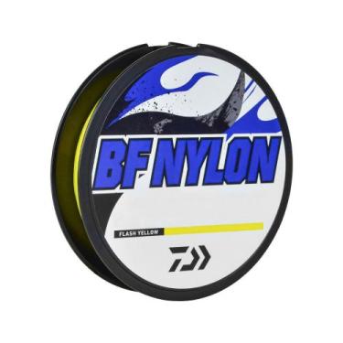 Imagem de LINHA DAIWA BF NAYLON YELLOW 300m, 0,37mm