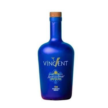 Imagem de Gin Vincent Segredo dos Ventos - 750ml - Destilaria Vincent