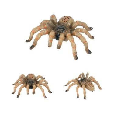 Imagem de Terno De Aranha Para Halloween Infantil, Educação Científica, Simulaçã