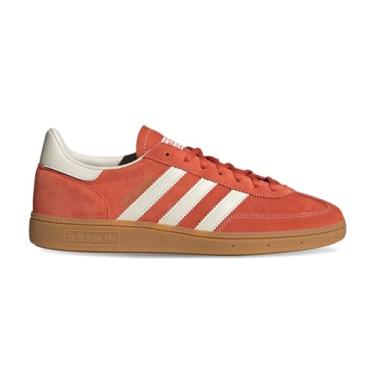 Imagem de Adidas Handball Spezial sapatilhas para homem, Preloved Red Cream White Crystal White, 41 BR