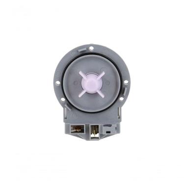 Imagem de Motor Corrente Alternada Lavadora LG EAU61383504