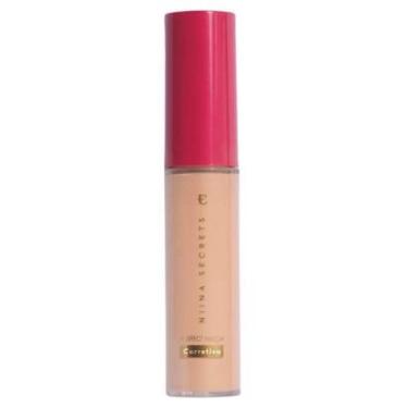 Imagem de Corretivo Líquido Niina Secrets by Eudora Perfect Match 10-Feminino