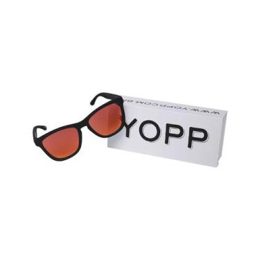 Imagem de Óculos de Sol Yopp Polarizado UV400 Beijinho no Ombro