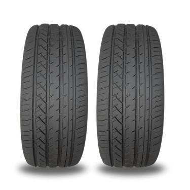 Imagem de Kit 2 Pneus 225/50-17 Pioneiro Aro 17 Para Golf