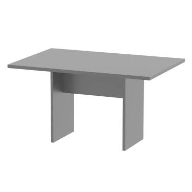 Imagem de Mesa de Diretor Reunião Diretor Reunião ME4191 Preto - Tecno Mobili