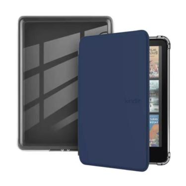 Imagem de Case Acrílico Para Kindle Colorsoft 1 Signature Edition 7.0 - Star Cap