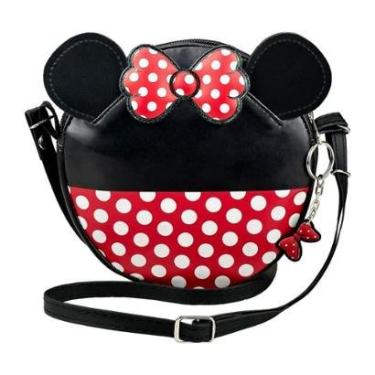 Imagem de Bolsa Infantil Feminina Laço Magicc Bolsas-Feminino