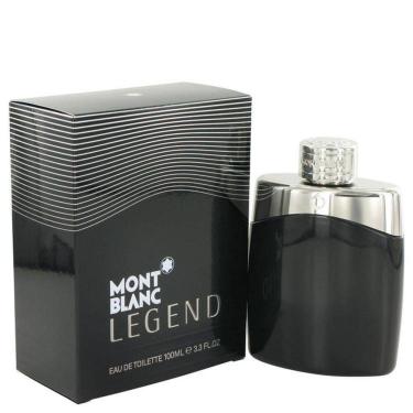 Imagem de Perfume Masculino Montblanc Legend Blanc 100 Ml Eau De Toilette