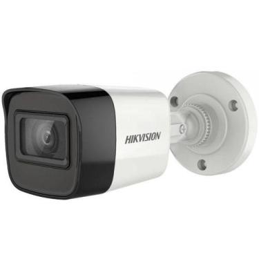 Imagem de Camera Hikvision Bullet DS-2CE16U1T-Itpf 8MP 2.8M