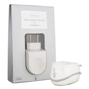 Imagem de Aromatizador Difusor Elétrico Standard Via Aroma Ambiente Casa Aromate