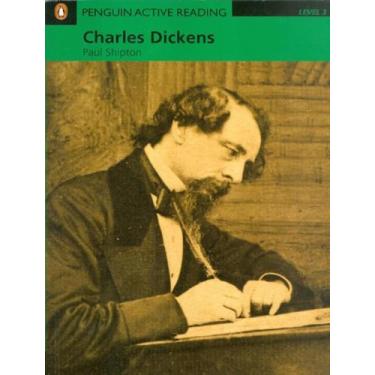 Imagem de Livro - Charles Dickens With Cd/Cd-Rom, 1, 14.9 x 21.1