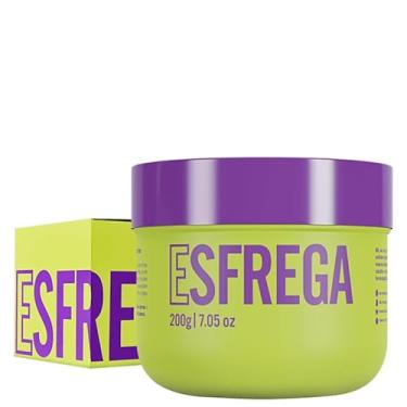 Imagem de Beleza Brasil ESFREGA BUMBUM 200G, celulite, estrias, cicatrizes, Anti-celulite, esfoliante,creme.