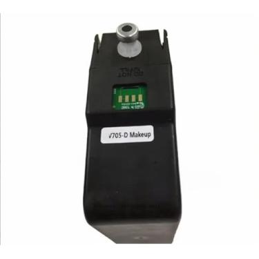 Imagem de Maquiagem VJ Solvente Compatível V701-D Maquiagem